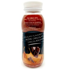 Proteine drank chocolade (250ml)