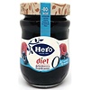 Hero diet Hero diet confituur bosbes framboos