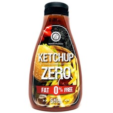 Ketchup saus zero calorie (Rabeko)