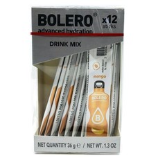 Bolero drink mix Mango (12 sticks)