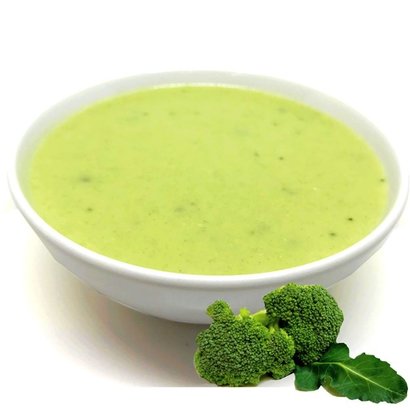 Proteïne Broccoli soep