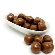 Eiwitrijke chocolade bolletjes fase 1 (per 5 zakjes)