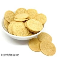 Proteïne  chips met zeezout