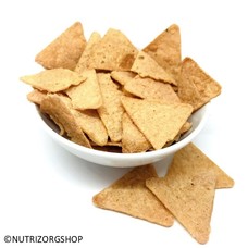 Proteine chips cheese