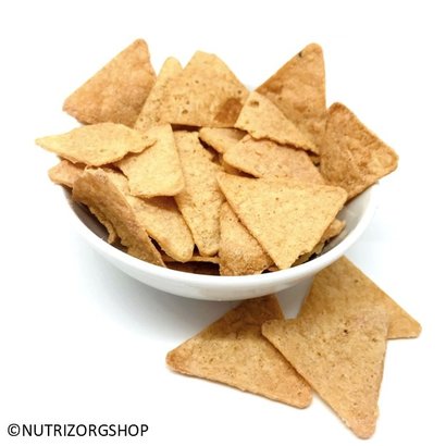 Proteine chips cheese