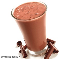 Dieet shake/pudding chocolade smaak