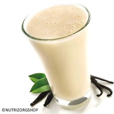 Dieet shake/pudding vanille smaak