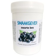 Smaakgever Cassis  (voor 10 liter)