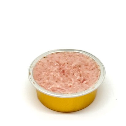 Ham paté (150g = 6 x 25g)