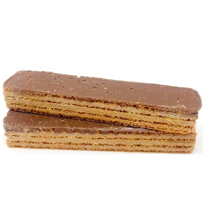 Proteine wafel cookie & cream low carb