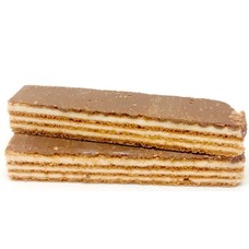 4 + 1 GRATIS - Proteine dieetwafel vanille