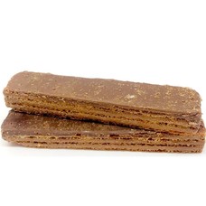 7 + 3 GRATIS - Proteine dieetwafel chocolade