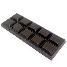 Proteine mini reep crunchy pure chocolade (per 12 repen)