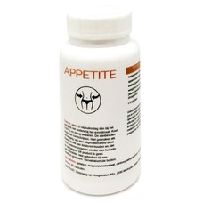 Appetite eetlustremmer (60 capsules)