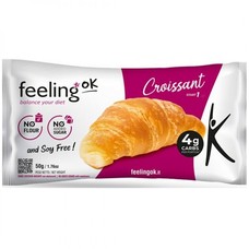 Feeling OK Grote croissant sweet fase 1 (per stuk)