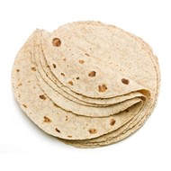 Proteine low carb wraps  (Per 4 porties)