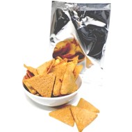 6 + 4 GRATIS - Proteïne chips tortilla chicken smaak