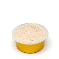 Kalkoen paté (150g = 6 x 25g)