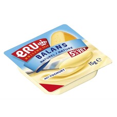 ERU Vetarme Smeerkaas (120g = 8 x 15g)