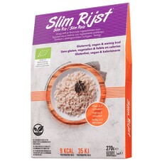 Slim pasta rijst (270g)