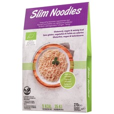 Slim pasta noodles (270g)