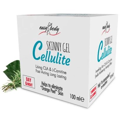 Skinny Fatburner CLA & Carnitine
