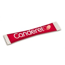 Canderel 25 sticks (zoetstof suikervrij)