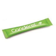 Canderel Stevia 25 sticks (natuurlijke zoetstof suikervrij)