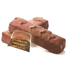 Choco break melkchocolade proteïne reep (Per 5 repen)