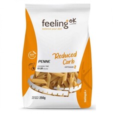 Feeling OK Koolhydraatarme & Eiwitrijke Penne  250 gram