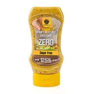 Honing mosterd dressing zero calorie (Rabeko)