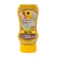 Honing mosterd dressing zero calorie (Rabeko)