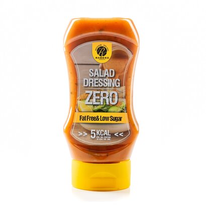 Salade dressing zero calorie (Rabeko)