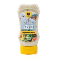 Yoghurt dressing zero calorie (Rabeko)