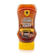 Karamel saus zero calorie (Rabeko)