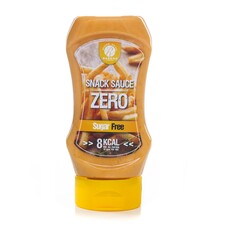 Joppie style snack saus (Rabeko)