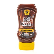 BBQ saus zero calorie (Rabeko)