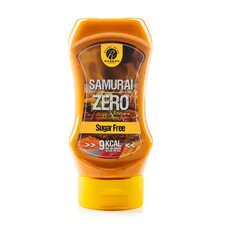 Samurai saus zero calorie (Rabeko)
