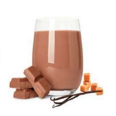 Proteïne drank irisch chocolate