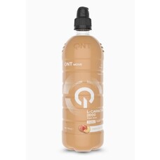 Fatburner drink  2000 L-carnitine perzik ijsthee