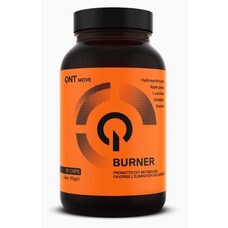QNT burner xtreme formula (90 capsules)