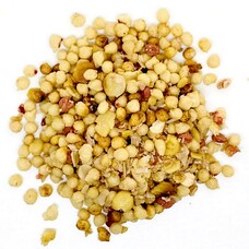 Proteine muesli aardbei low carb (9 porties)