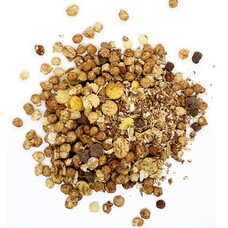 Proteine muesli chocolade karamel low carb (9 porties)
