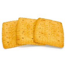 Proteïne petit beurre koekjes