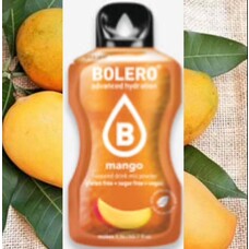 Bolero drink mix Mango (12 sticks)