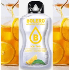 Bolero drink mix Ice tea lemon (12 sticks)