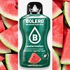 Bolero drink mix watermelon (12 sticks): suikervrije limonade in watermeloen smaak