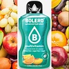 Bolero drink mix Multivitamin (12 stikcs): suikervrije limonade met multivruchten smaak