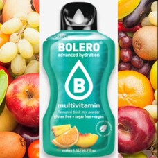 Bolero drink mix Multivruchten