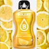 Bolero drink mix Lemon (12 sticks): koolhydraatvrije limonade in citroen smaak